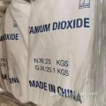 White Pigment Titanium Dioxide Tio2 titanium dioxide Anatase Titanium dioxide Factory